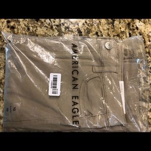 American Eagle Super Stretch Jeggings